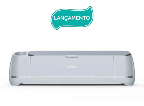 Imagem 1 de 4 de Cricut Maker 3