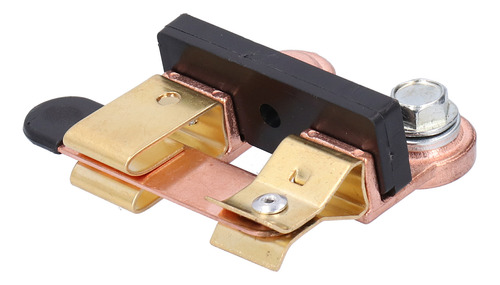 Aislador De Batería De 12 V/24 V, Hoja De Cuchillo Que Se De