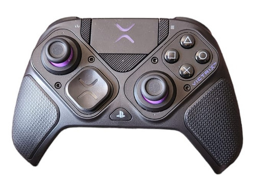 Controlador Pdp Gaming Victrix Pro Bfg Wireless Call Of Duty Cor Negro