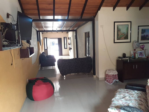 Imagen 6 de 14 de Casa En Resd. Villas De Alcala, San Diego Luz M 04147550846 Fr