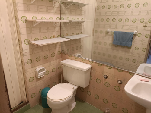 Apartamento En Venta Urbanización Caribe