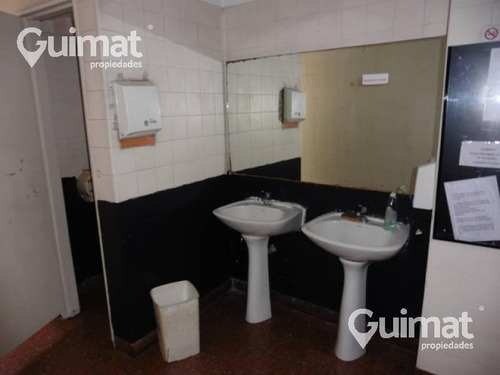 Imagen 8 de 10 de Palermo Local En Primer Piso 315 M2 Aprox. Excelente Ubicacion