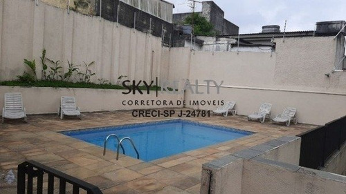 Apartamentos - Vila Do Encontro - Ref: 14127 - V-14127