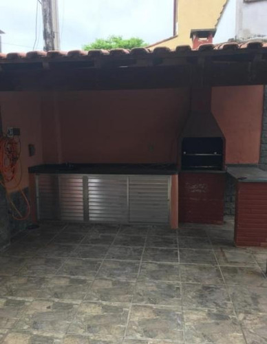 Imagem 7 de 15 de Casa Para Venda Em Volta Redonda, Vila Americana, 5 Dormitórios, 1 Suíte, 2 Banheiros, 2 Vagas - 084_2-481329