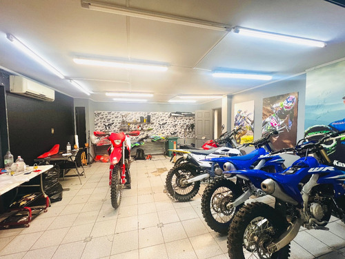 Arriendo De Oficina/local Comercial En Las Condes