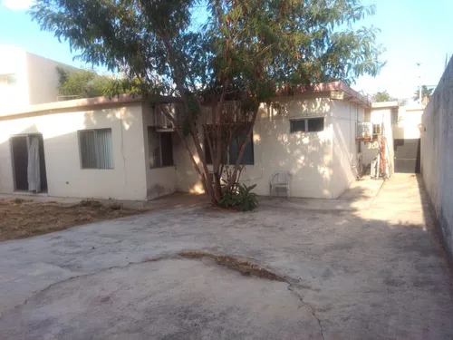 Cumbres 3er Sector