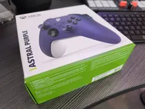 Comprar Control Xbox Morado Astral Purple Nuevo Sellado