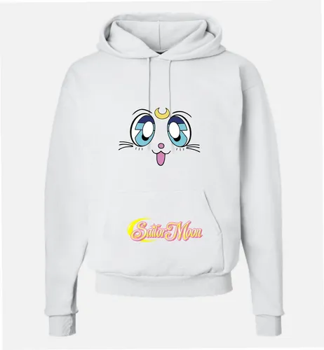Buzo Sailor Moon Saco Buso