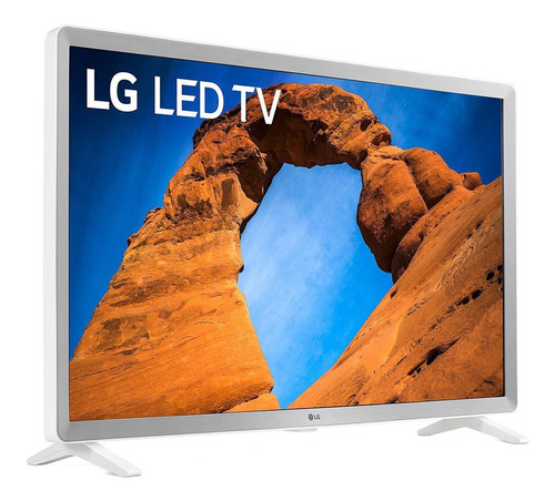 Smart TV LG 32LK610BPUA LED webOS HD 32" 100V/240V