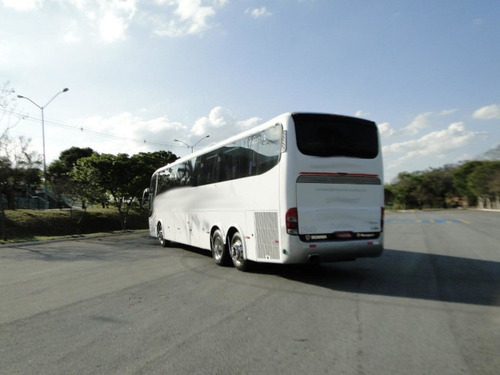 Paradiso - Scania - 2007/2008 - Codigo: 5188
