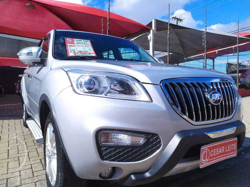 Lifan X60 1.8l Talent