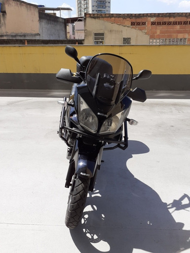 Vstrom Dl 650