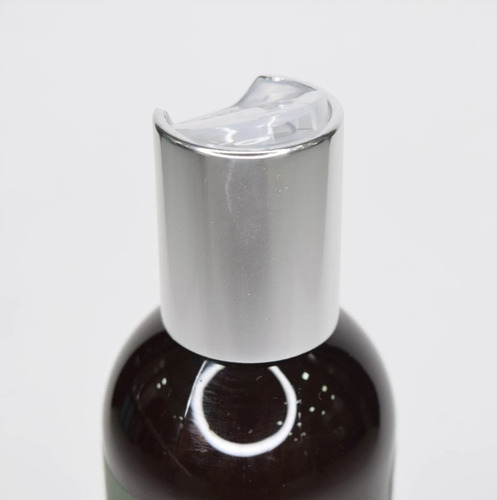 Shampoo Eucalyptus Antiestresse Grandha Fito Capillus 250ml