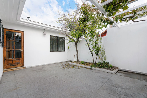 Casa Las Condes , 3 Dorm, 2 Baños . I La Católica /alcantara