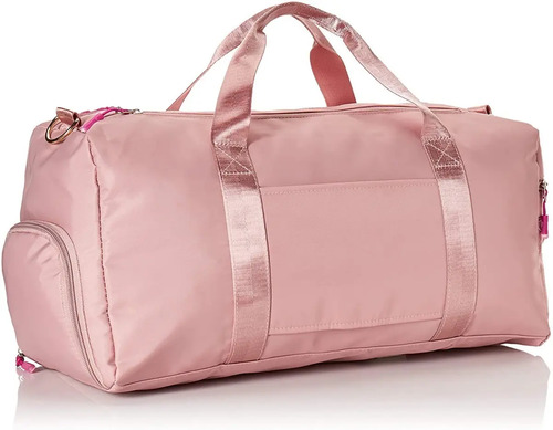 Maleta Deportiva para Mujer y de Viaje LuckyLy con Múltiples Compartimentos  y Ligera Modelo Maxi LuckyLy Maleta Deportiva para Mujer de Moda | Bodega  Aurrera en línea