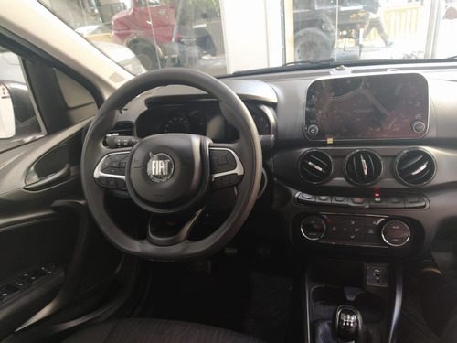 Fiat Cronos 0km - Credito A Sola Firma - Adelanto+cuotas