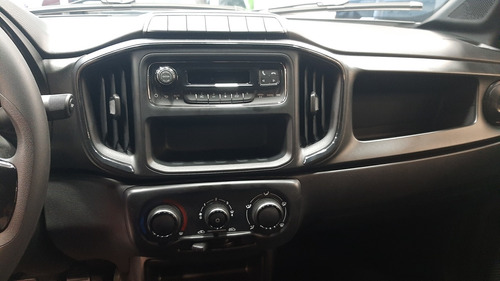 Imagen 4 de 16 de Fiat Strada 1.4 1.3 // 2022 // 0km // Usados / A