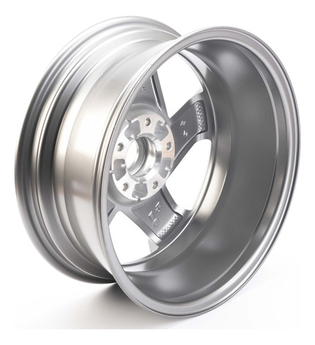 Imagen 7 de 10 de Llanta Dakar Serie Ltd 16'' Renault