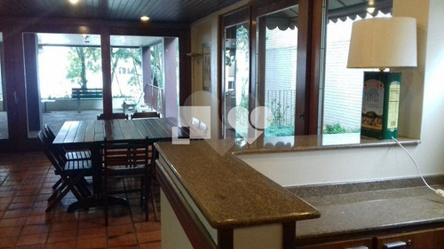 Apartamento Amplo 3 Quartos Com Dependência E 1 Garagem - 28-im433965