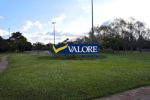 Lote À Venda Condomínio Serra Dos Manacás - 11371