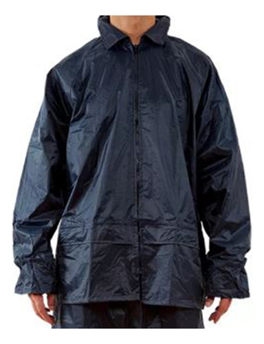 Traje De Agua Ejecutivo Talla L Azul Max Track-alaska