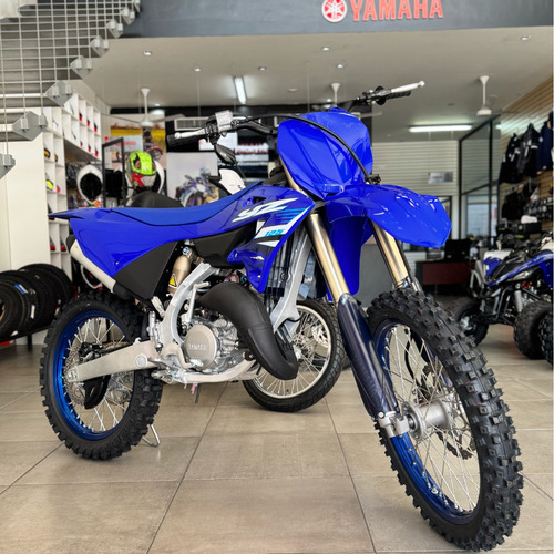 Yamaha Yz 125 2025