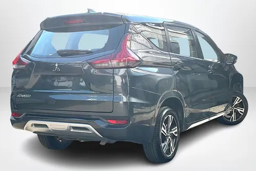 Mitsubishi Xpander 5 PTS. GLS, 1.5L, TA, 7 PAS., RA-16
