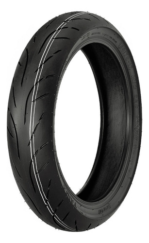 Pneu Moto Taiga Aro 17 V456 130/70-17 62s Tl - T