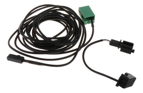 Arnés De For Automóvil Con Micrófono For Rcd510 Rns315