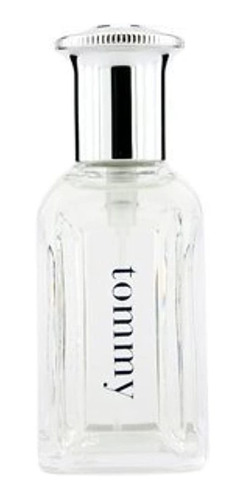 Tommy Colonia Spray 1.0 oz/1 fl Oz Para Hombre