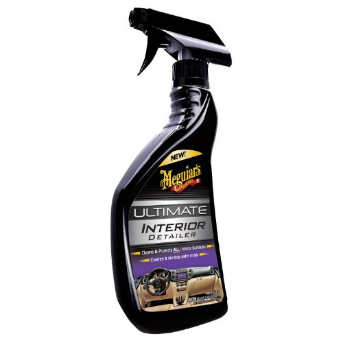 Meguiar's G*******pk Ultimate Interior Detailer - 16 Oz., (p