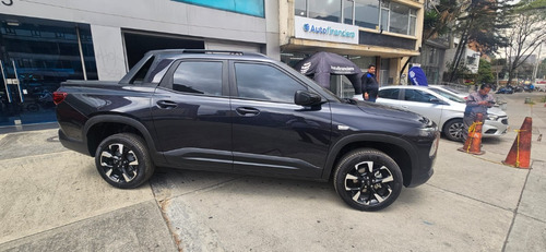 Chevrolet Montana 1.2 T Rs 4X2 At