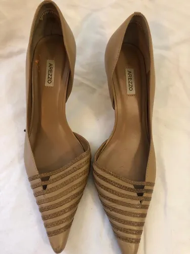 Zapatos Arezzo MercadoLibre