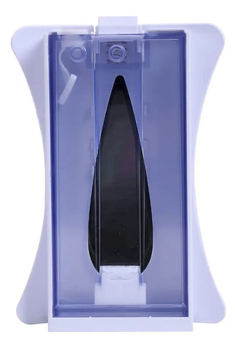 Vaso Humidificador Borboteador Concentrador Dedakj De-2a Color Único