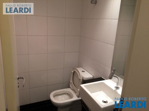Imagem 8 de 15 de Conj. Comercial - Vila Mariana - Sp - 638304
