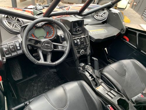 Imagen 8 de 13 de Rzr Can-am Modelo 2019