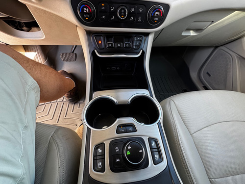 GMC Terrain 2.0 Denali At