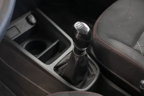 Renault Kwid Intens