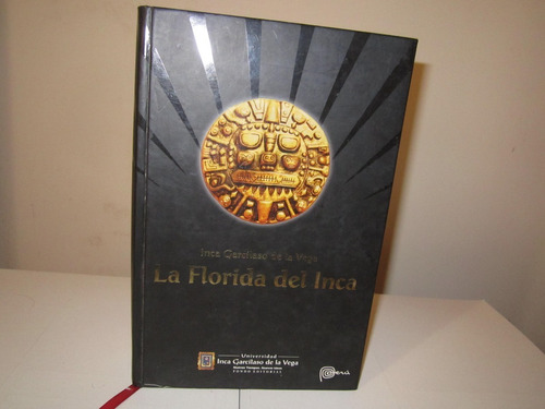 La Florida Del Inca