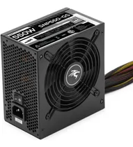 Comprar Fuente Sentey Snp550-gs 550w Reales 41.25a 80 Plus Gamer