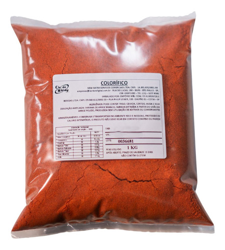 Colorifico Extra 1 Kg
