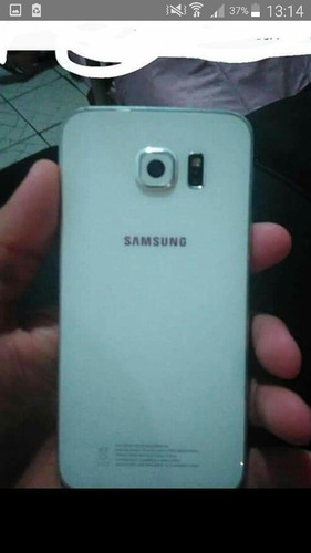 Galaxy S6 G920i 32gb Defeito No Display