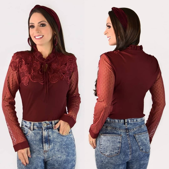 blusas evangelicas mercado livre