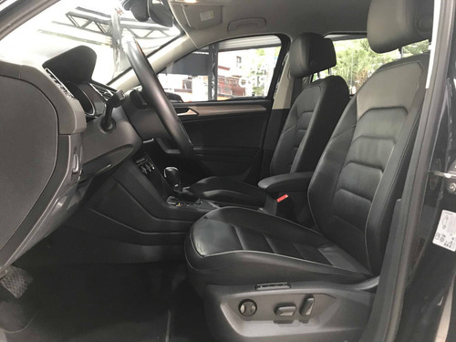 Volkswagen Tiguan 1.4 250 Tsi Total Flex Allspace