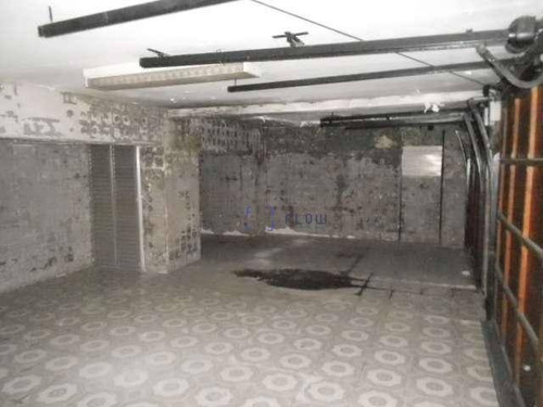 Imagem 14 de 14 de Casa 180m², 2 Dormitorios, 3 Vagas - Ipiranga - Ca1609