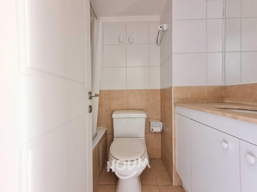 Departamento Octava Avenida Id: 149524