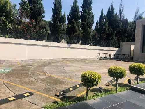 Imagen 4 de 14 de Oficinas Venta Lomas De Chapultepec