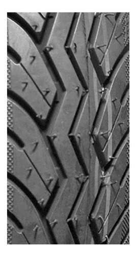 Imagen 3 de 8 de Llanta Moto 90/90-18 Instrasuper Ss117 Uso Sin Cámara 57p
