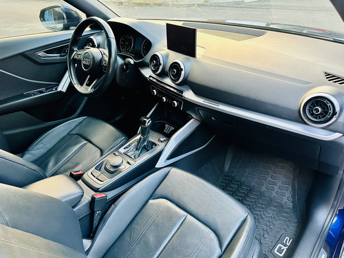 Audi Q2 1.4 35 Tfsi Select