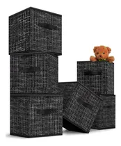 Comprar Organizador Plegable De Cubos De Almacenamiento Decorativos
